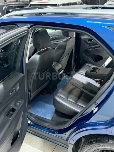 Chevrolet Equinox 2020, 185,000 km - 1.5 l - Sumqayıt