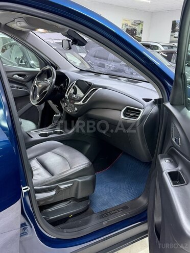 Chevrolet Equinox 2020, 185,000 km - 1.5 l - Sumqayıt