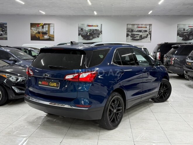 Chevrolet Equinox 2020, 185,000 km - 1.5 l - Sumqayıt