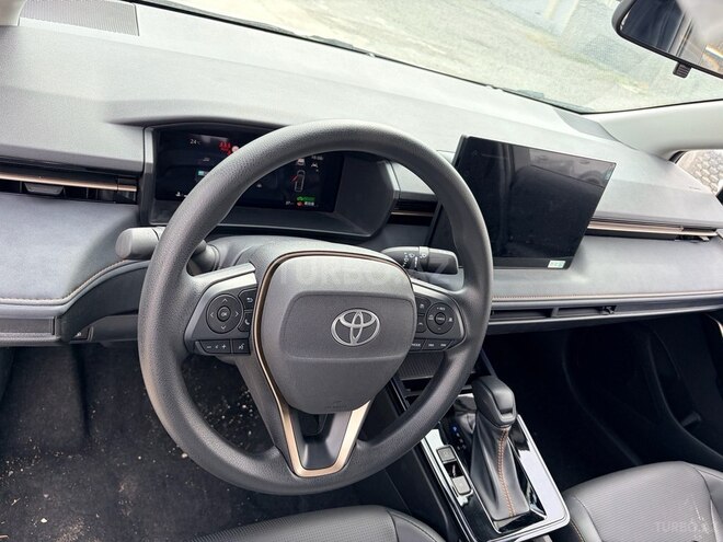 Toyota Corolla 2026, 0 km - 1.8 l - Bakı