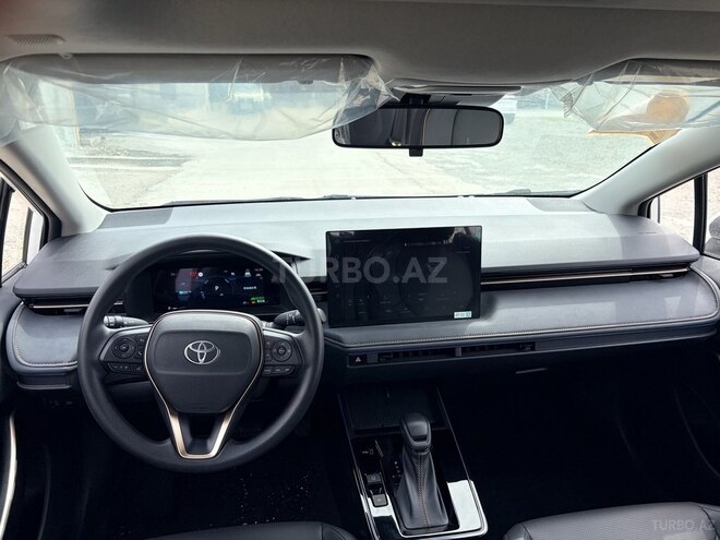 Toyota Corolla 2026, 0 km - 1.8 l - Bakı