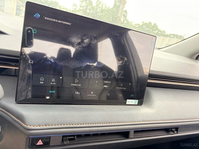 Toyota Corolla 2026, 0 km - 1.8 l - Bakı