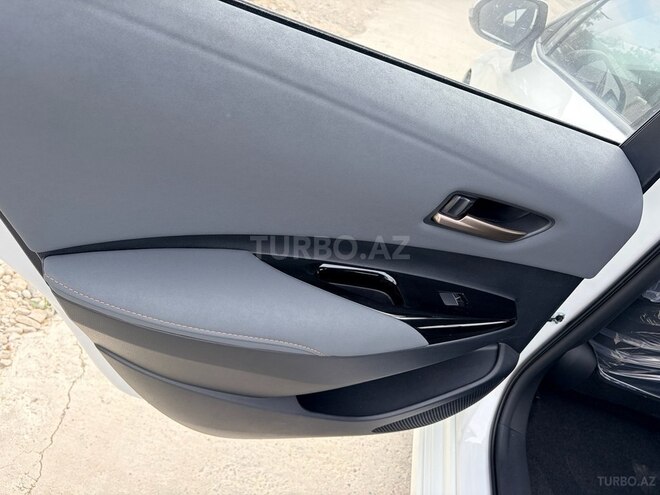 Toyota Corolla 2026, 0 km - 1.8 l - Bakı