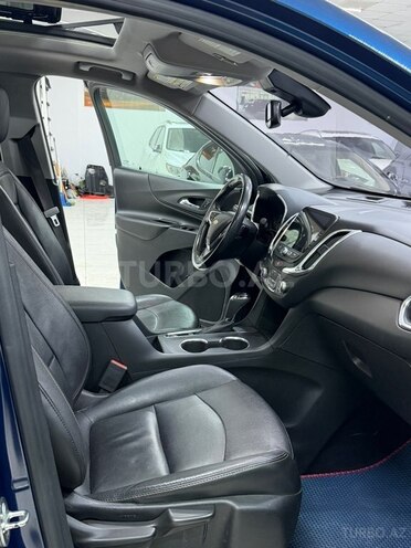 Chevrolet Equinox 2020, 185,000 km - 1.5 l - Sumqayıt