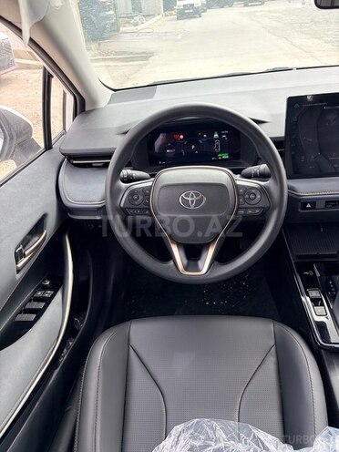 Toyota Corolla 2026, 0 km - 1.8 l - Bakı