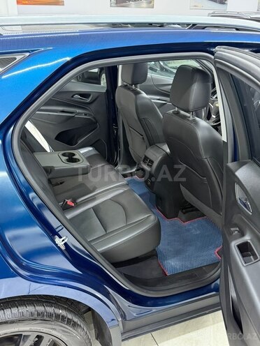 Chevrolet Equinox 2020, 185,000 km - 1.5 l - Sumqayıt