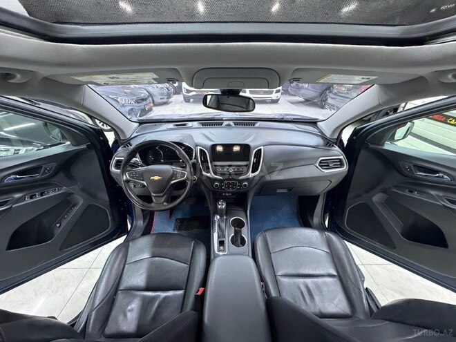 Chevrolet Equinox 2020, 185,000 km - 1.5 l - Sumqayıt