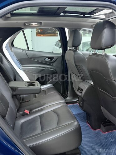 Chevrolet Equinox 2020, 185,000 km - 1.5 l - Sumqayıt