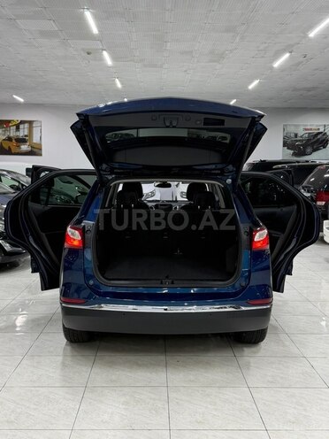 Chevrolet Equinox 2020, 185,000 km - 1.5 l - Sumqayıt