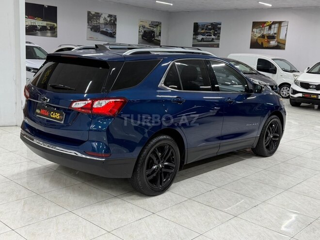 Chevrolet Equinox 2020, 185,000 km - 1.5 l - Sumqayıt