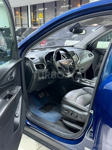 Chevrolet Equinox 2020, 185,000 km - 1.5 l - Sumqayıt