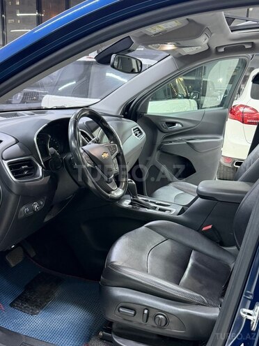 Chevrolet Equinox 2020, 185,000 km - 1.5 l - Sumqayıt