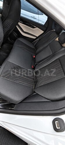 BYD Qin Plus 2024, 20,000 km - 1.5 l - Bakı