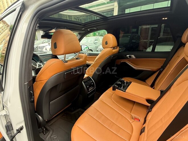 BMW X5 2021, 29,600 km - 3.0 l - Bakı