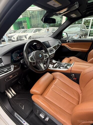 BMW X5 2021, 29,600 km - 3.0 l - Bakı