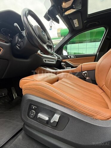 BMW X5 2021, 29,600 km - 3.0 l - Bakı