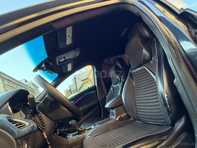 Chevrolet Cruze 2016, 210,000 km - 1.4 l - Bakı
