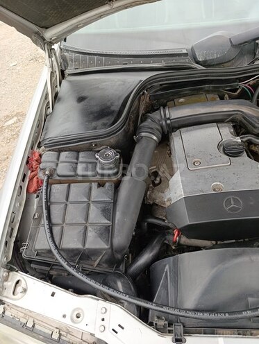 Mercedes C 200 1996, 423,000 km - 2.0 л - Sumqayıt