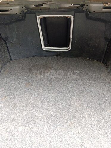Mercedes C 200 1996, 423,000 km - 2.0 л - Sumqayıt