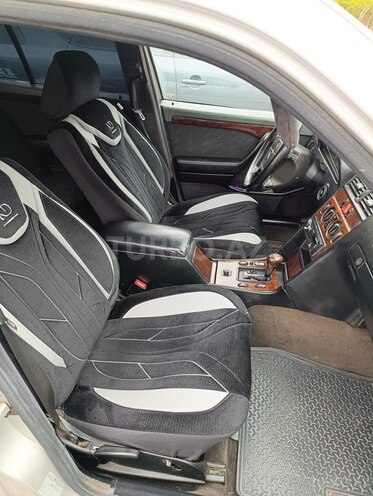 Mercedes C 200 1996, 423,000 km - 2.0 л - Sumqayıt
