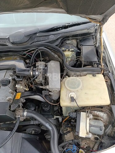 Mercedes C 200 1996, 423,000 km - 2.0 л - Sumqayıt
