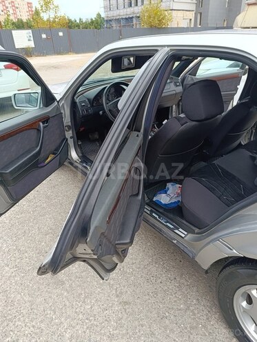 Mercedes C 200 1996, 423,000 km - 2.0 л - Sumqayıt