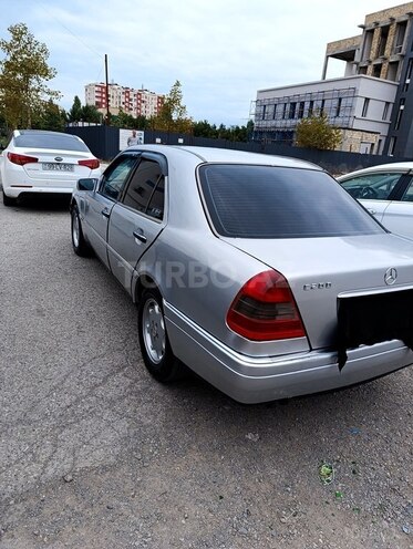 Mercedes C 200 1996, 423,000 km - 2.0 л - Sumqayıt