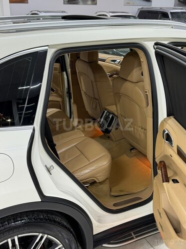 Porsche Cayenne GTS 2010, 193,000 km - 4.8 л - Sumqayıt