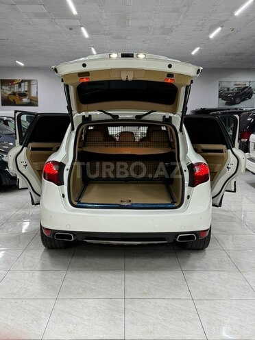 Porsche Cayenne GTS 2010, 193,000 km - 4.8 л - Sumqayıt