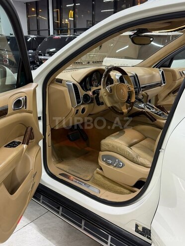 Porsche Cayenne GTS 2010, 193,000 km - 4.8 л - Sumqayıt