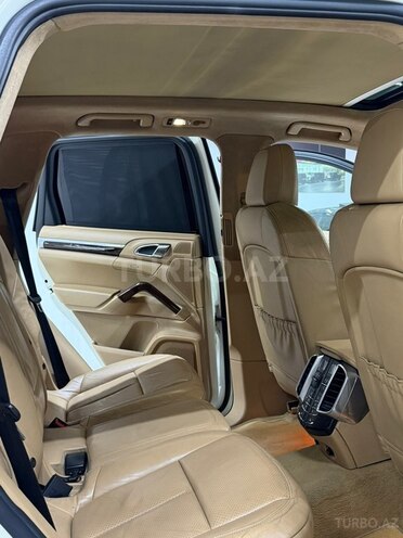 Porsche Cayenne GTS 2010, 193,000 km - 4.8 л - Sumqayıt