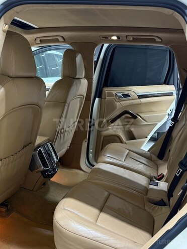 Porsche Cayenne GTS 2010, 193,000 km - 4.8 л - Sumqayıt