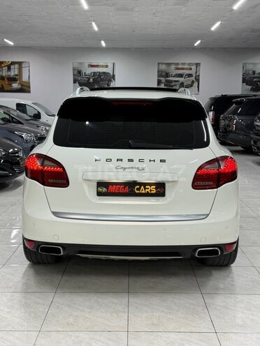 Porsche Cayenne GTS 2010, 193,000 km - 4.8 л - Sumqayıt