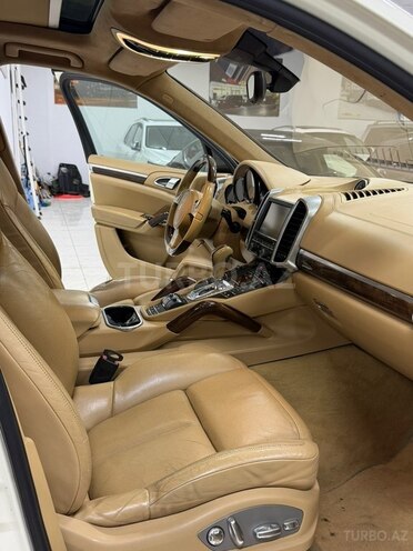 Porsche Cayenne GTS 2010, 193,000 km - 4.8 л - Sumqayıt