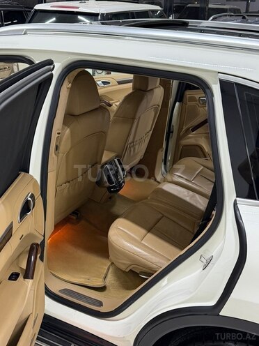 Porsche Cayenne GTS 2010, 193,000 km - 4.8 л - Sumqayıt