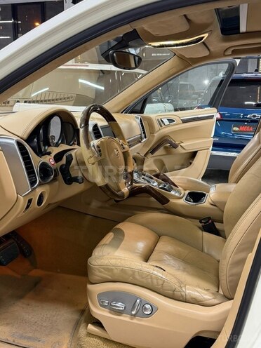 Porsche Cayenne GTS 2010, 193,000 km - 4.8 л - Sumqayıt