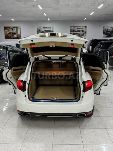 Porsche Cayenne GTS 2010, 193,000 km - 4.8 л - Sumqayıt