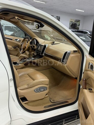 Porsche Cayenne GTS 2010, 193,000 km - 4.8 л - Sumqayıt
