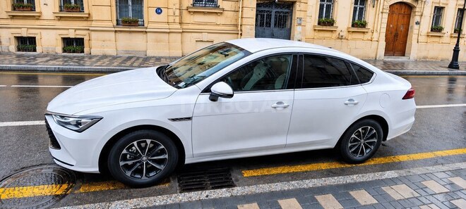 BYD Qin Plus 2024, 20,000 km - 1.5 l - Bakı