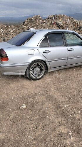 Mercedes C 230 1997, 430,000 km - 2.3 l - Zərdab