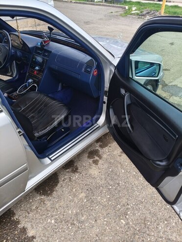 Mercedes C 230 1997, 430,000 km - 2.3 l - Zərdab