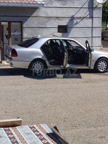 Mercedes C 230 1997, 430,000 km - 2.3 l - Zərdab