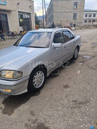 Mercedes C 230 1997, 430,000 km - 2.3 l - Zərdab