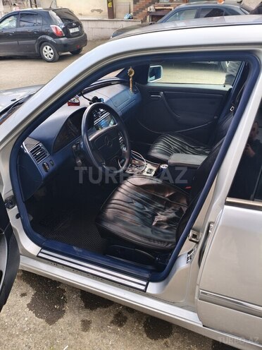 Mercedes C 230 1997, 430,000 km - 2.3 l - Zərdab