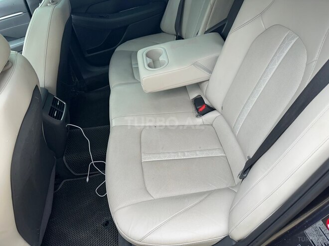 Hyundai Sonata 2020, 181,000 km - 1.6 л - Bakı