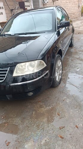 Volkswagen Passat 2003, 300,000 km - 1.8 l - Bakı