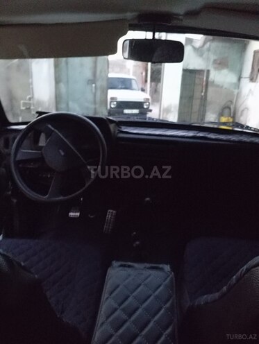 LADA (VAZ) Niva 2012, 190,000 km - 1.7 l - Bakı