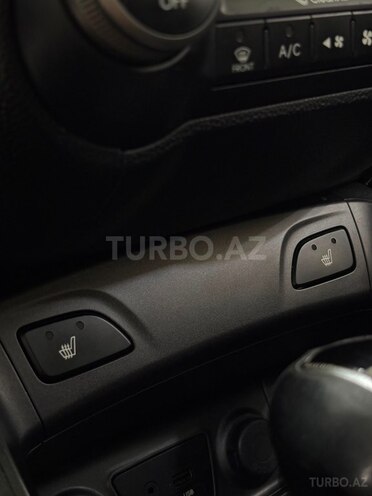 Hyundai ix35 2014, 190,000 km - 2.0 l - Mingəçevir