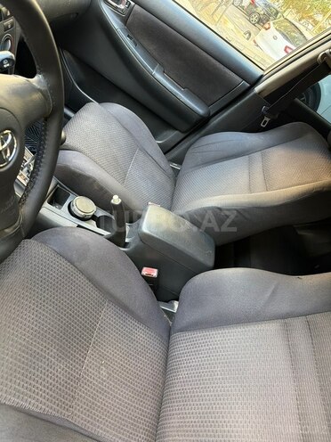 Toyota Corolla 2007, 350,000 km - 1.4 л - Bakı