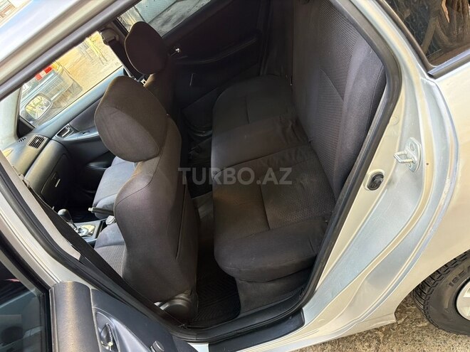 Toyota Corolla 2007, 350,000 km - 1.4 л - Bakı